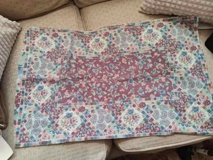 Photo of free Two pillow cases (Bedford) #1