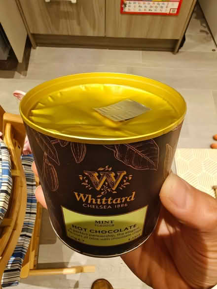 Photo of free Herbal/Chinese teas (Kennington OX14) #4