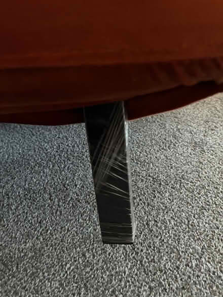 Photo of free Double sofa bed (Handsworth S13) #3