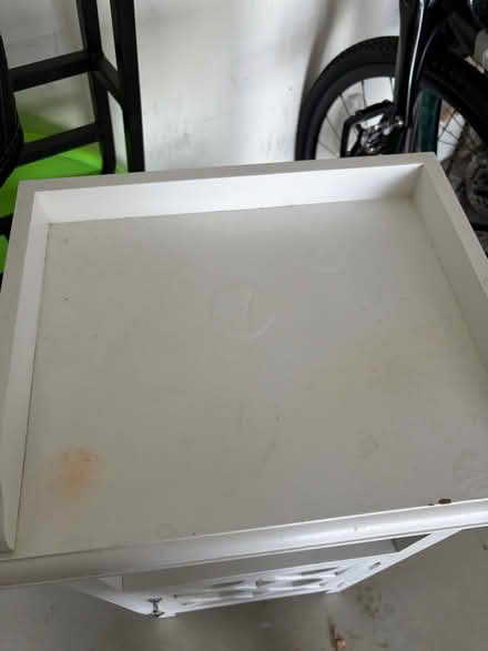 Photo of free Cabinet (Leominster) #3