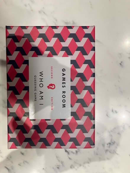 Photo of free Game - who am I (E10) #1