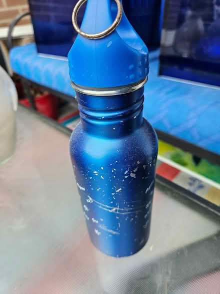 Photo of free Water bottles (Near the experimental farm) #2