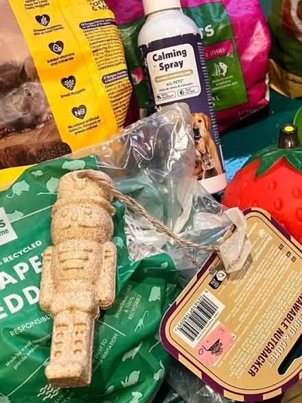 Photo of free Miscellaneous hamster things (CR7 Thornton heath) #4