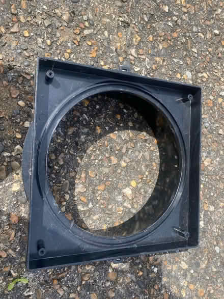 Photo of free Part of Outside drain (Badger Farm) #2