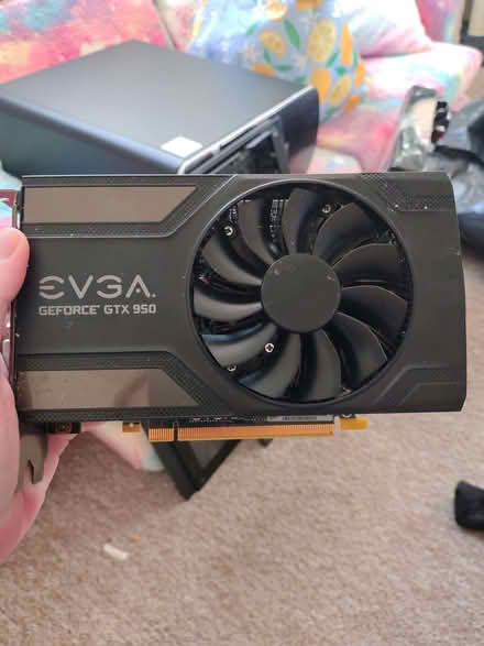 Photo of free Pc and extra parts (Blantyre G72) #4