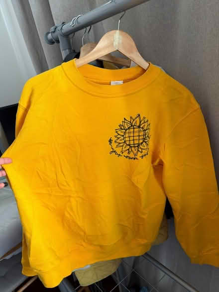 Photo of free Comfy women jumpers (size 8-10) (North Road, Islington (N7 9)) #2