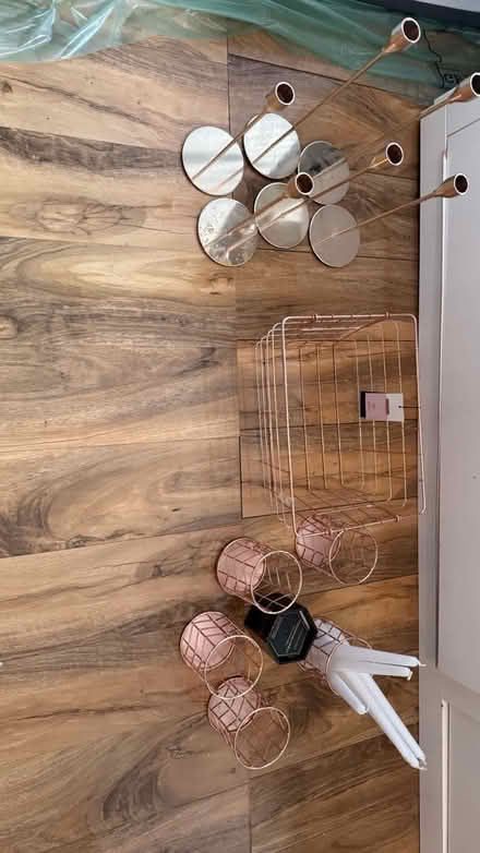 Photo of free Home Decore (Custom House E16 3LQ) #4