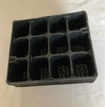 Photo of free Seed tray inserts (Oswestry SY11) #1