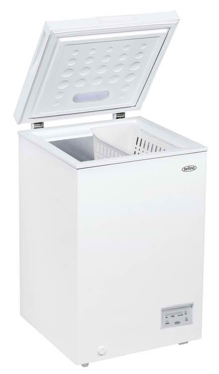 Photo of Small chest freezer (Sandbach) #1