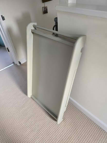 Photo of free Changing table (Dursley GL11) #1
