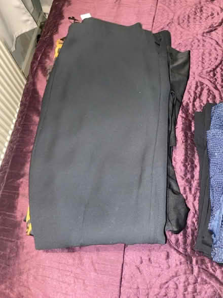 Photo of free Ladies Clothes (Staincross S75) #4