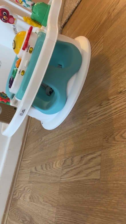 Photo of free Baby chair (Cotton End MK45) #2