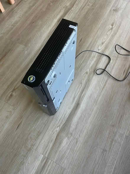 Photo of free Humax Freeview video recorder (1TB) (LE16 9) #4