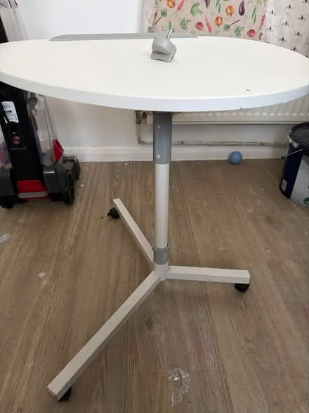 Photo of free Movable table (SG19) #1