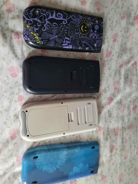 Photo of free 2 TI-84 Plus Calculators (Arnold, MD) #3