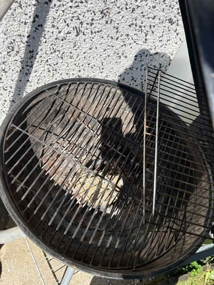 Photo of free Barbecue (Oxgangs EH13) #2