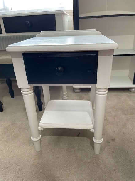 Photo of free Ducal upcycled bedroom furniture (Old Woking GU22) #4