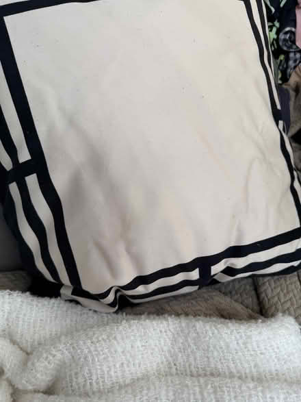 Photo of free Deco items (The Cliff M7) #1