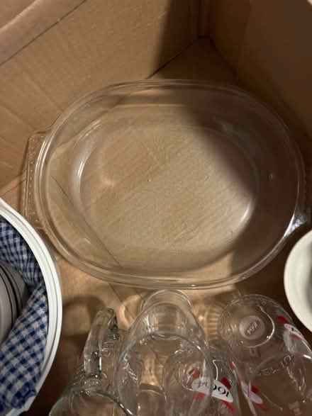 Photo of free Selection of kitchen items (Emerson's Green BS16) #2