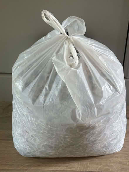 Photo of free Shredded paper (Winchmore Hill N21) #2