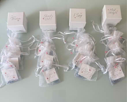 Photo of free Wedding Games Cards (Central IP4) #4