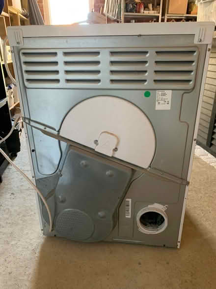 Photo of free Tumble Dryer (Pine Hill MK45) #2