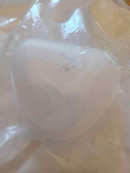 Photo of free NEW CPAP Supplies (Sunnyvale) #1