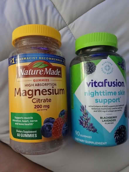 Photo of free Vitamins (Juan Tabo and Central) #1