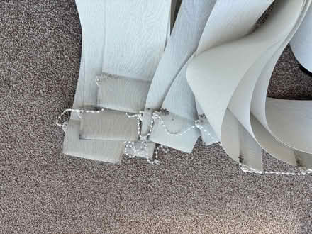 Photo of free Vertical blinds (Broadstone) #2