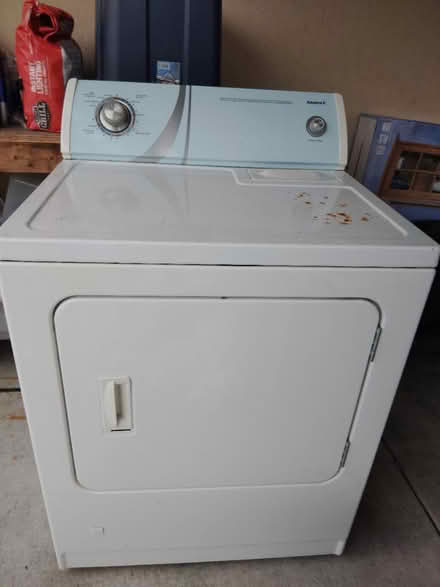 Photo of free Gas Dryer (Hayward) #1