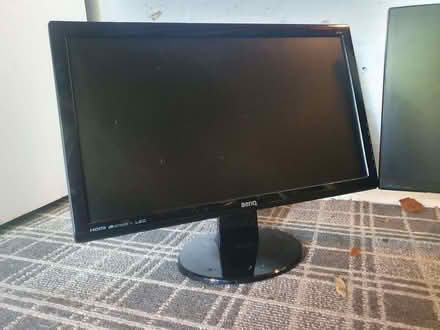 Photo of free Monitors (Southsea PO4) #2