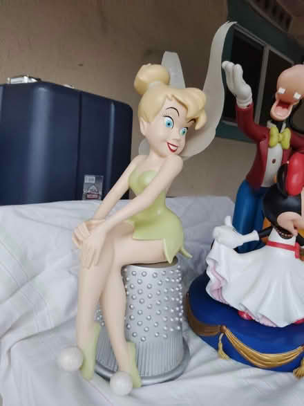 Photo of free Disney collectibles (Hayward) #1