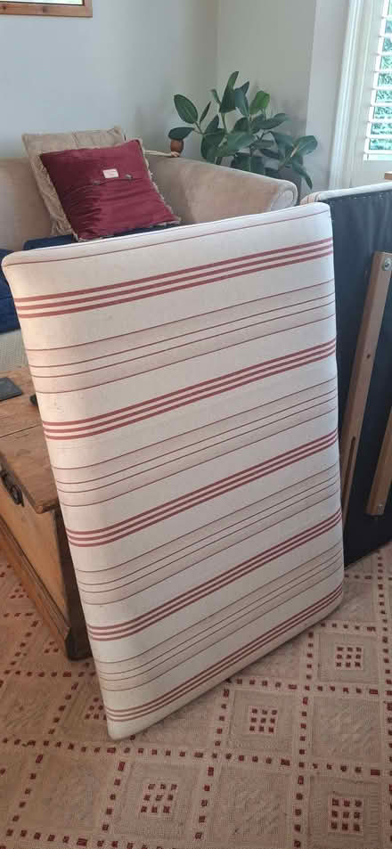 Photo of free Two headboards for single beds (Bitterne Park SO18) #1