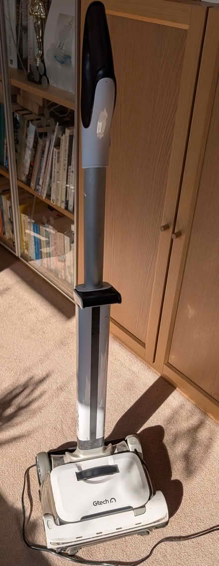 Photo of free vac (Wistaston CW2) #1