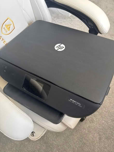 Photo of free Hp printer (LS26, Rothwell) #1