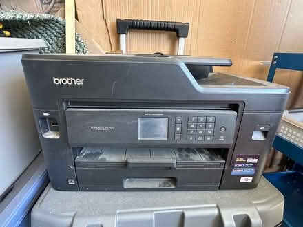 Photo of free Brother printer (Frederick/Longmont) #1