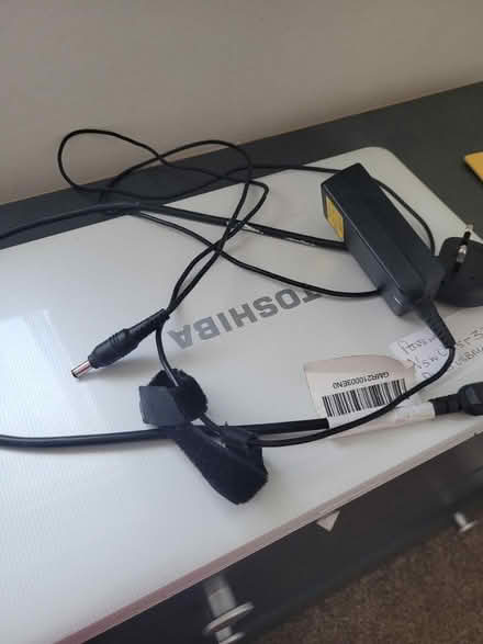 Photo of free Toshiba Computer (Warwick CV34) #3