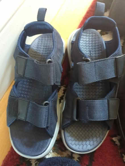 Photo of free Men's shoes (Craiglockhart EH14) #2