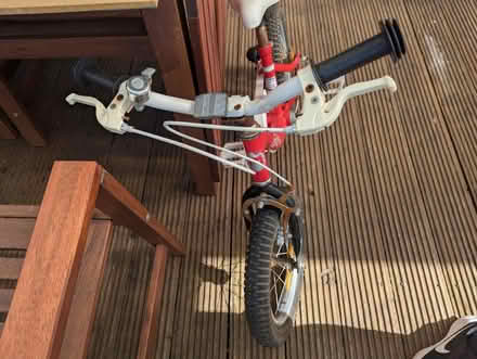Photo of free Kids bike (Carryduff BT8) #2