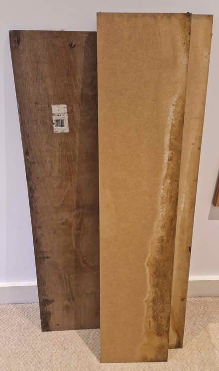 Photo of free Plywood and mdf (Oxford OX4) #1