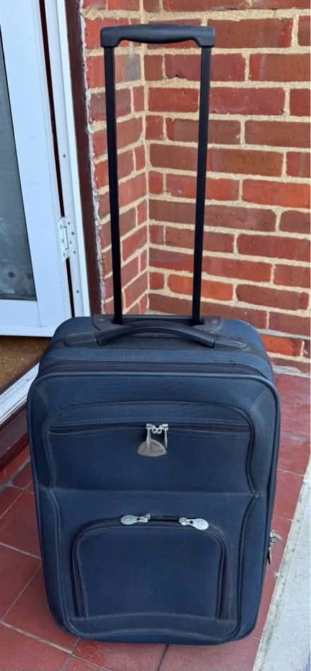 Photo of free small stroller (Croydon. CR2 9) #4