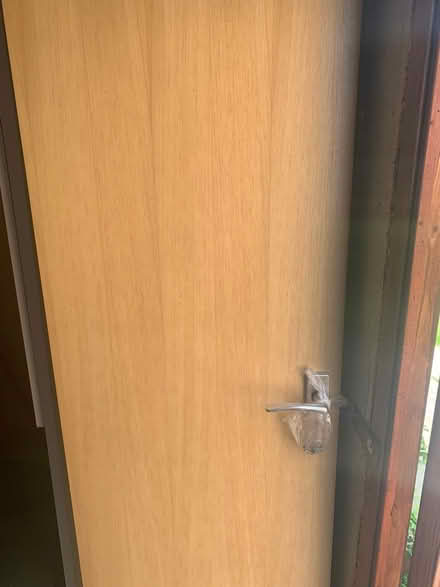 Photo of free 3x doors (Sidley TN39) #1