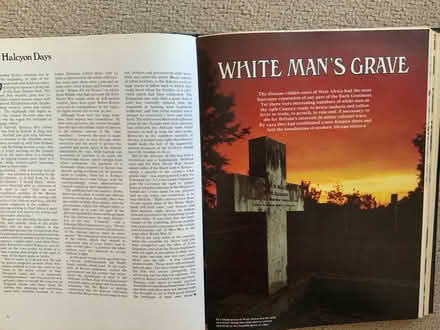 Photo of free The british empire (CT1) #4