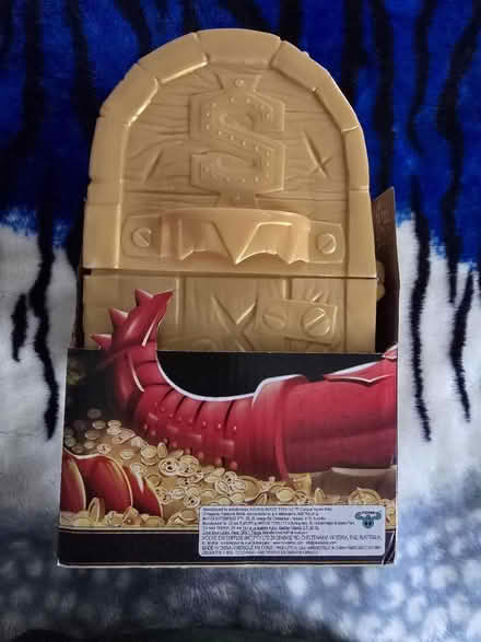 Photo of free Mystery Dragon Chest - NIPackage (West 7th) #4