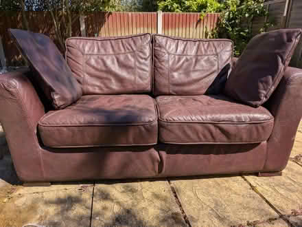 Photo of free Sofa in good condition (Southend on sea - SS2) #4