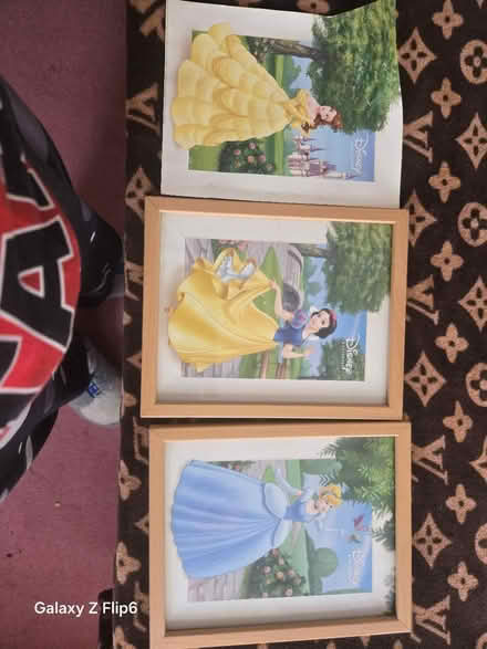 Photo of free Disney princess pictures (Erith DA8) #1