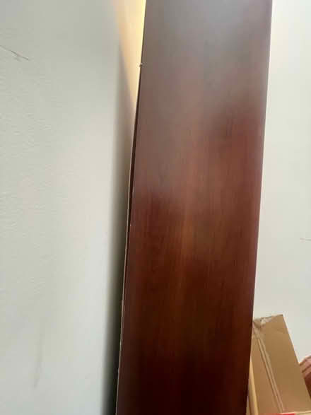 Photo of free Bookshelf (Brooklyn) #2