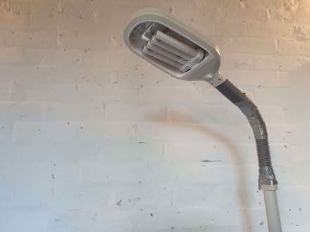 Photo of free Reading lamp natural light (Southsea PO4) #1