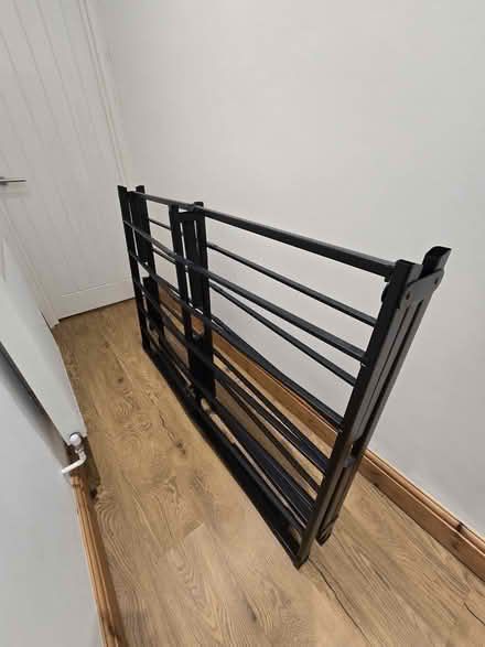 Photo of free Double bed (W5) #1