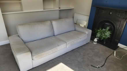 Photo of free Couch (Donnybrook) #3